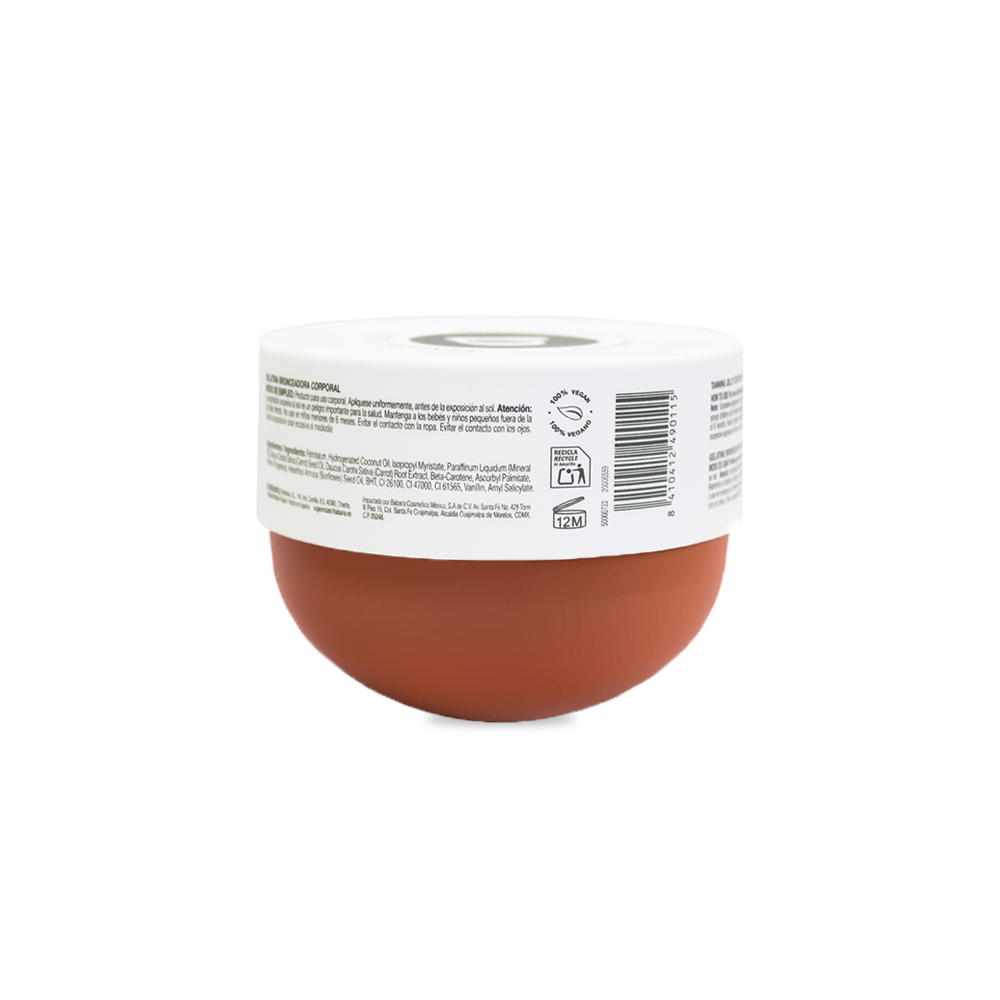 Babaria Exotic Bronze za Intenzivno Suncanje