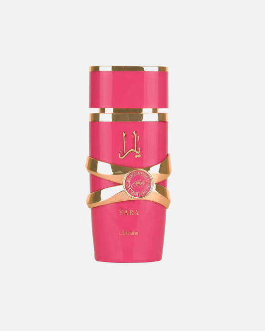 Lattafa Yara Candy Eau De Parfum