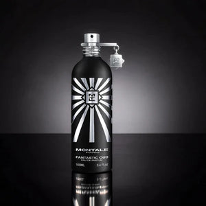 Montale Fantastic Oud Eau de Parfum 100 ml