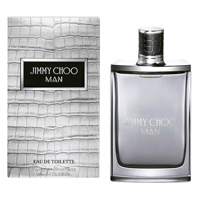 Jimmy Choo Man