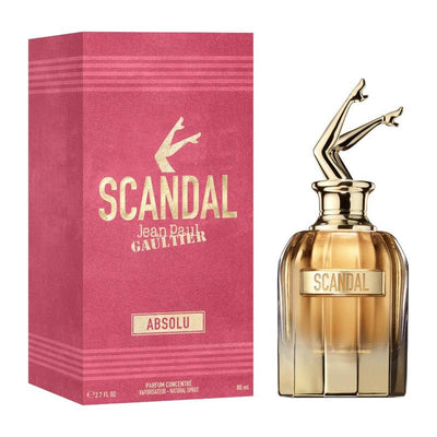 Jean Paul Gaultier Scandal Absolu Her