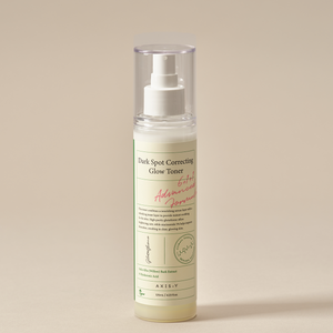 AXIS-Y Dark Spot Correcting Glow Toner