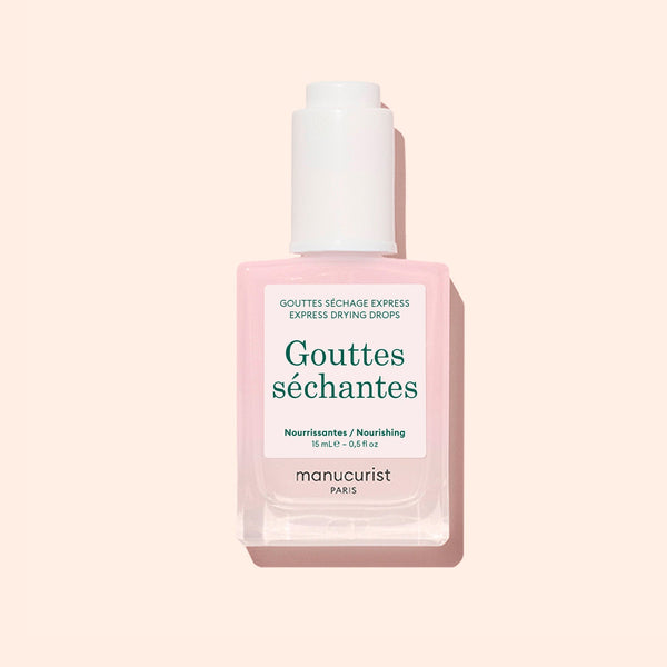 Manucurist Drying Drops kapi za brzo sušenje laka 15 ml