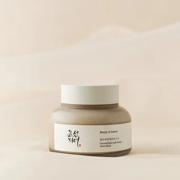 Beauty of Joseon Ground Rice and Honey Mask