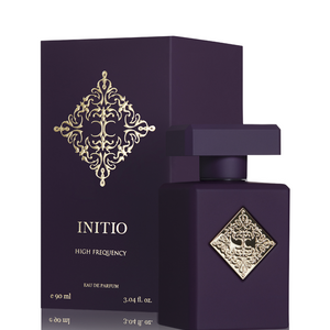 INITIO High Frequency