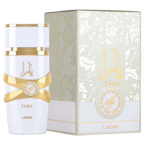 Lattafa Yara Moi Eau De Parfum