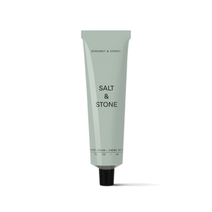 SALT&STONE BERGAMOT & HINOKI krema za ruke