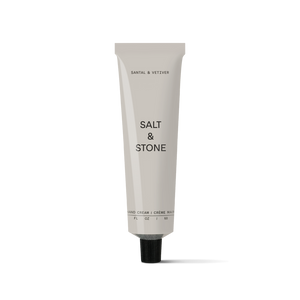SALT&STONE SANTAL & VETIVER krema za ruke
