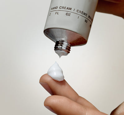 SALT&STONE SANTAL & VETIVER krema za ruke