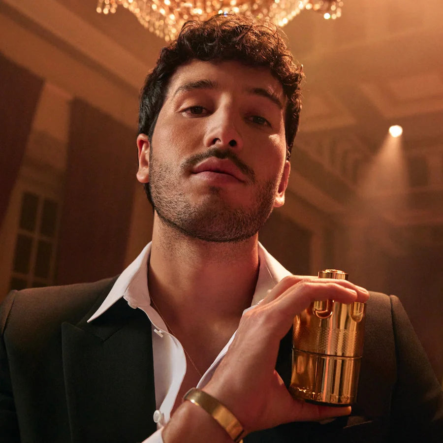 Azzaro Forever Wanted Elixir