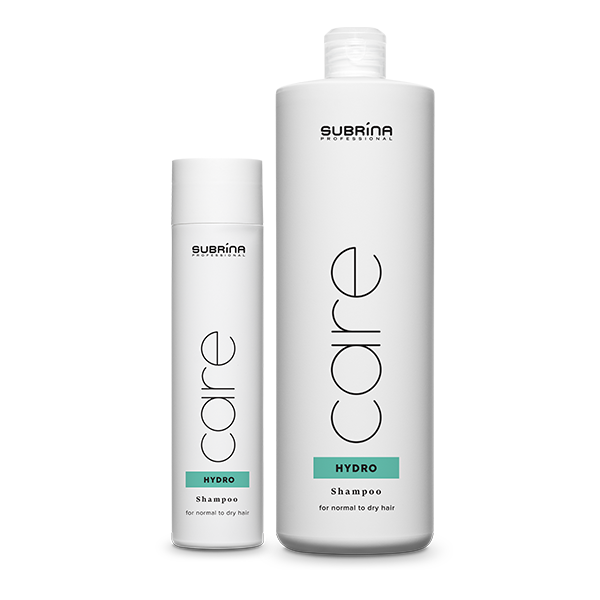 Subrina Professional Hydro Šampon