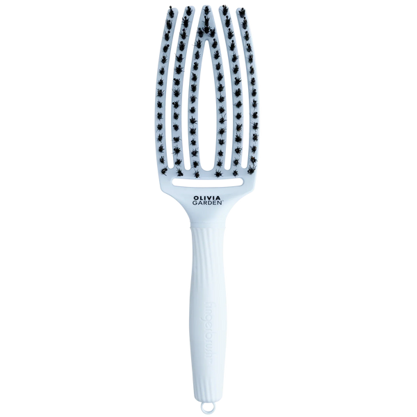 Olivia Garden Fingerbrush Pastel Blue / M