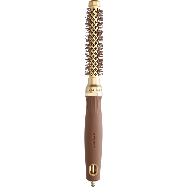 Olivia Garden Ceramic + Ion Nano Thermic 15 mm