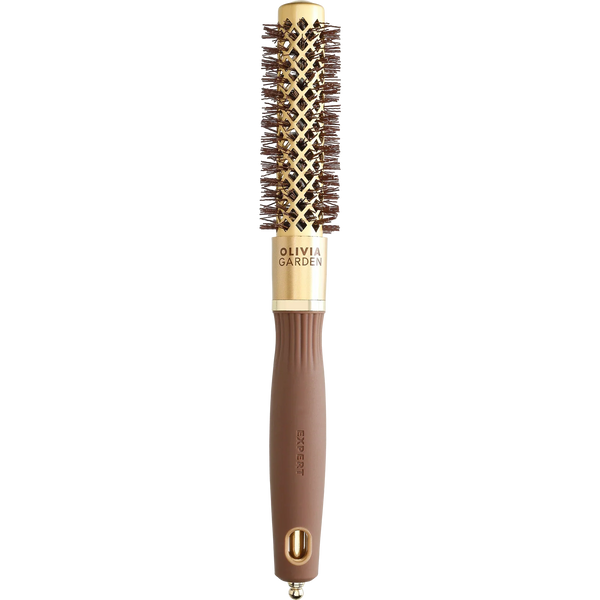 Olivia Garden Ceramic + Ion Nano Thermic 20 mm