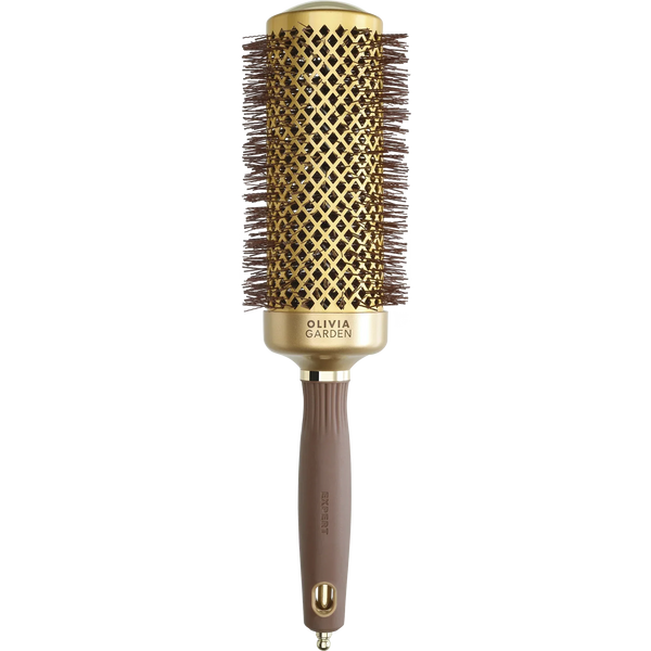 Olivia Garden Expert Blowout Wavy Speed Gold XL 55 mm
