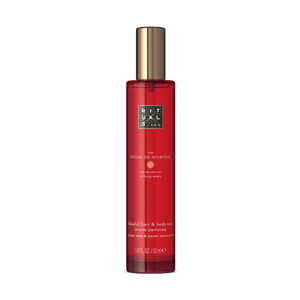 The Rituals Ayurveda mist