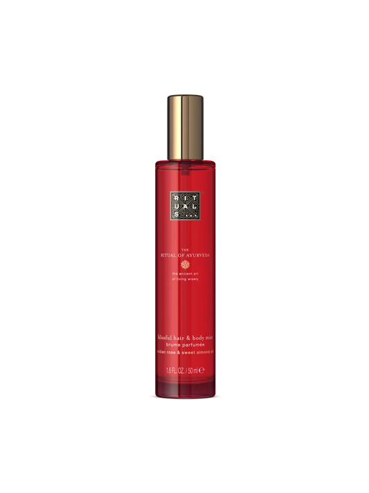 The Rituals Ayurveda mist