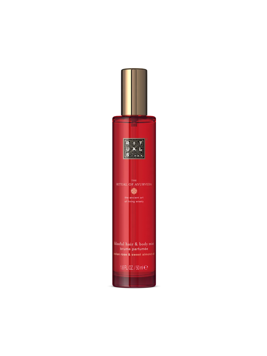 The Rituals Ayurveda mist