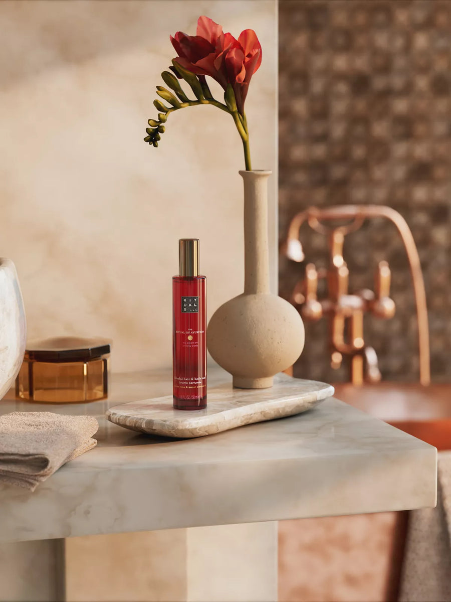 The Rituals Ayurveda mist