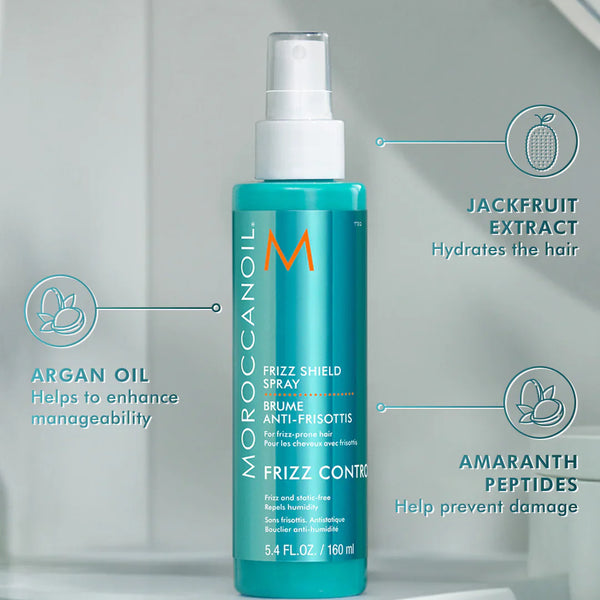 Moroccanoil Frizz Shield Spray