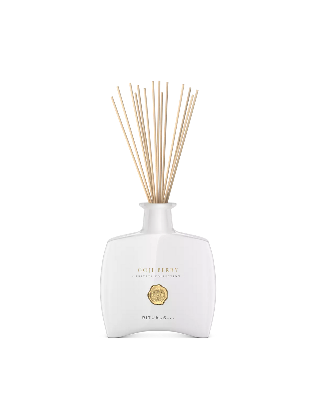 The Rituals Private Collection Goji Berry mirisni štapići