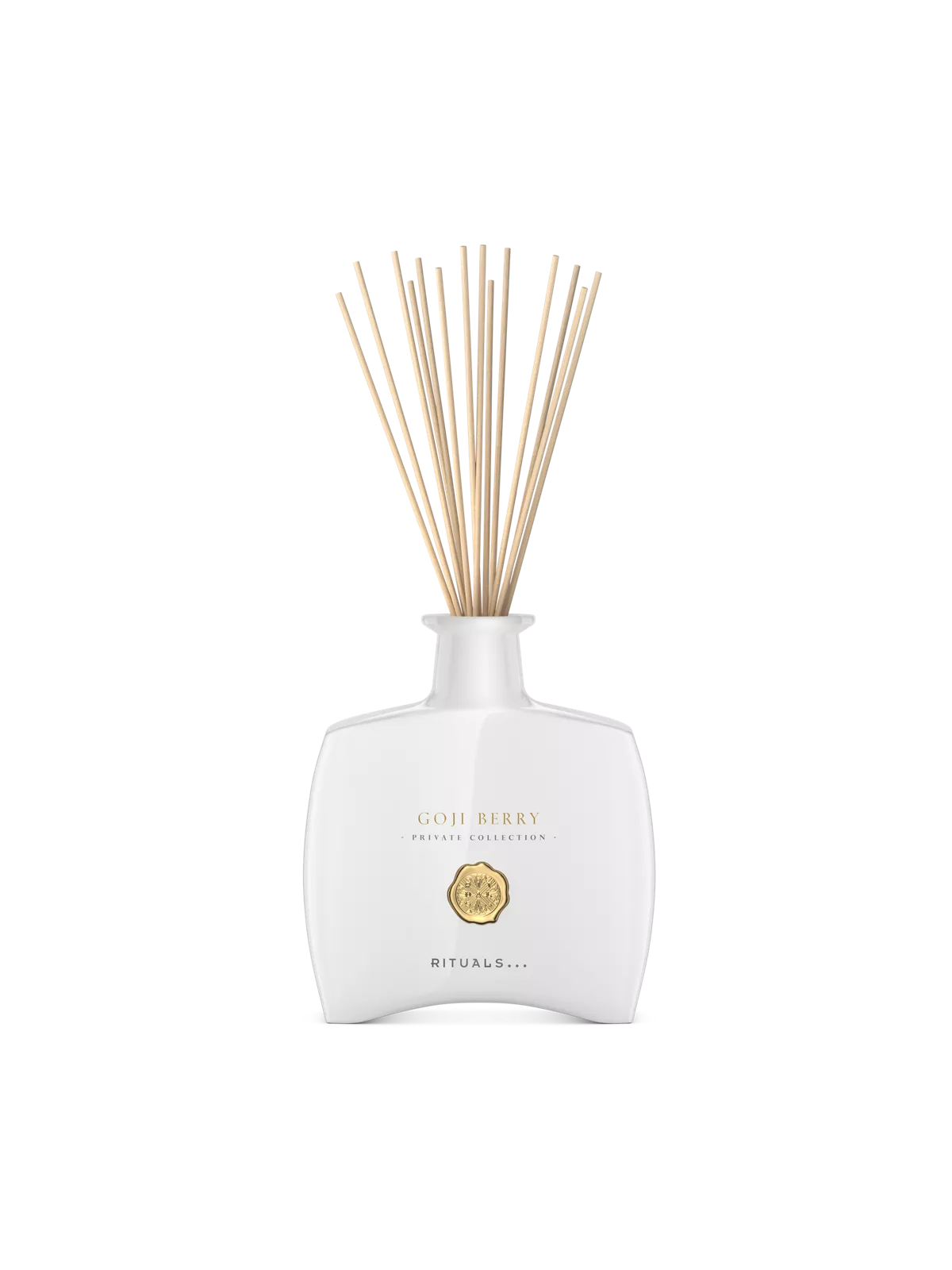 The Rituals Private Collection Goji Berry mirisni štapići