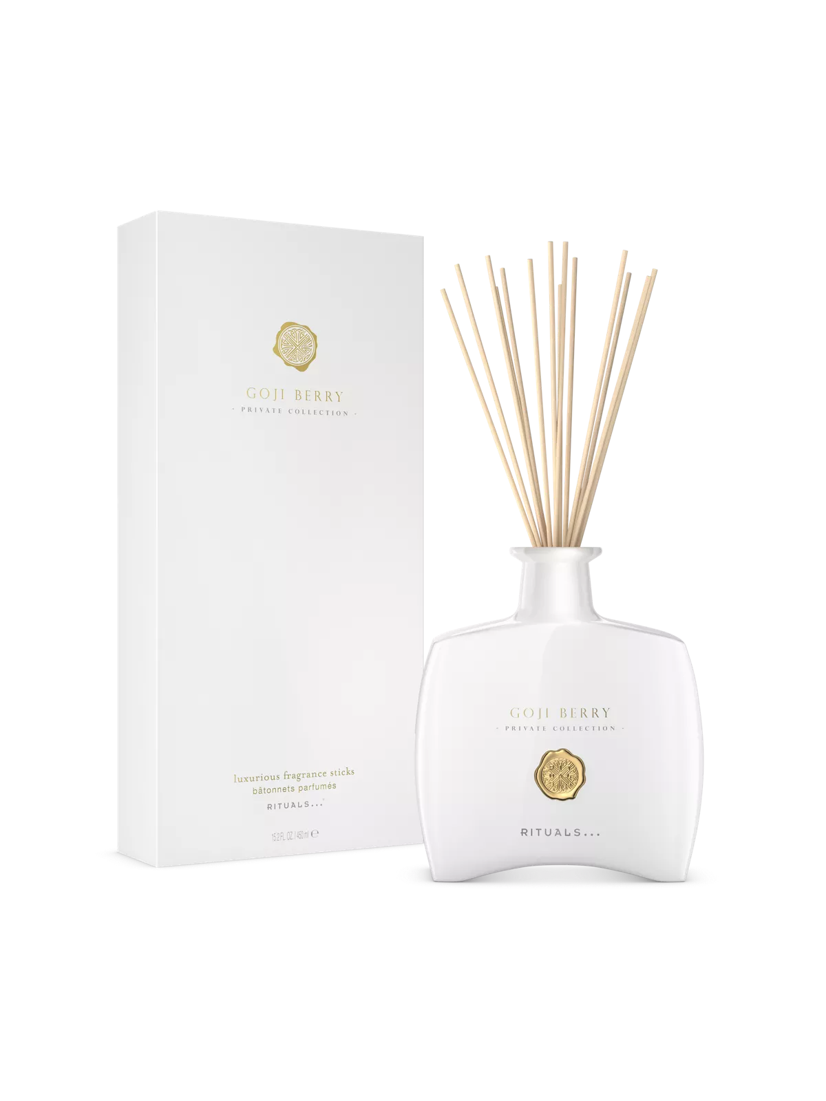 The Rituals Private Collection Goji Berry mirisni štapići