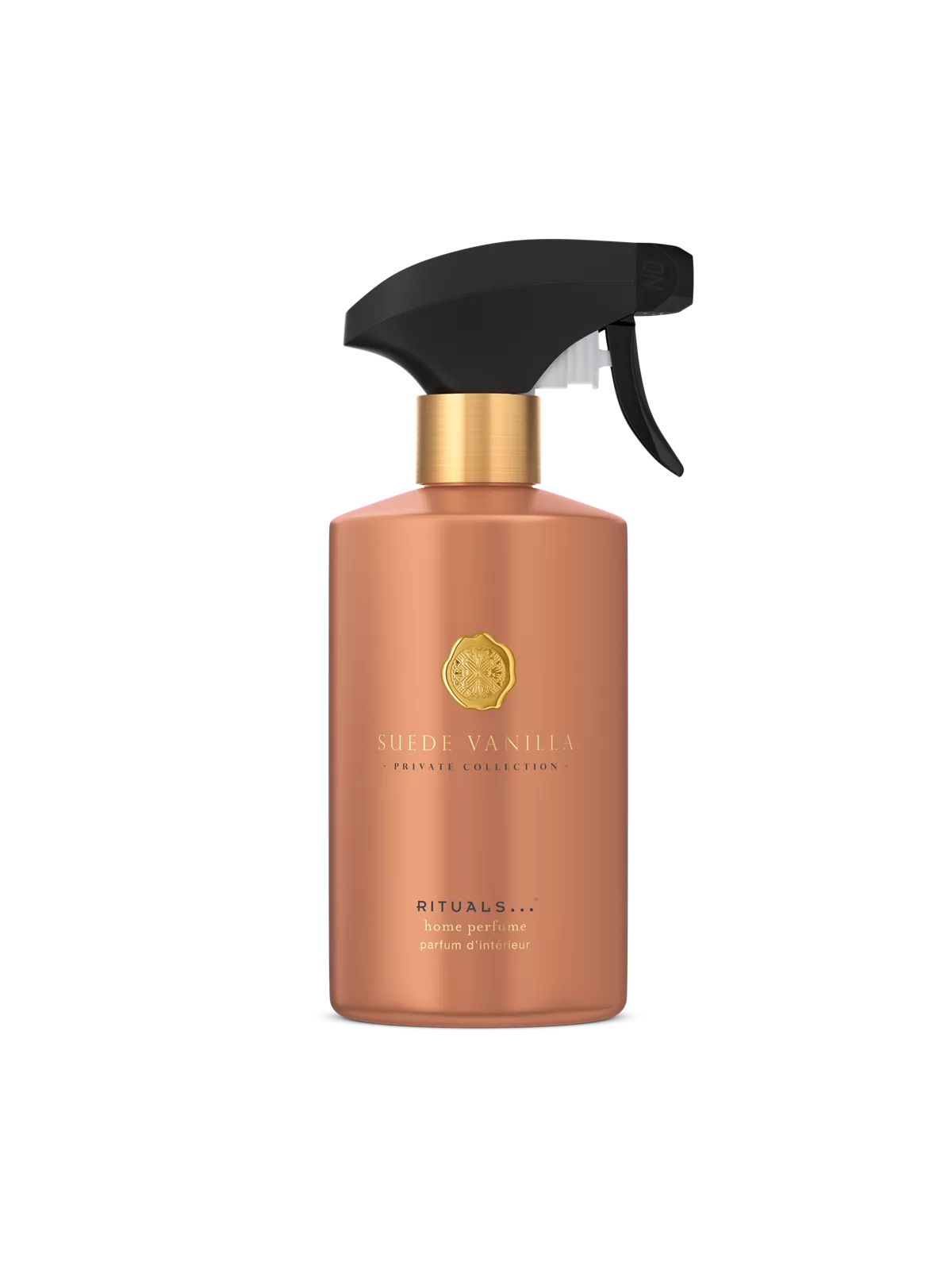 The Rituals Private Collection Suede Vanilla Home Perfume