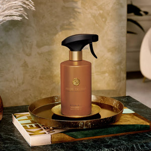 The Rituals Private Collection Suede Vanilla Home Perfume