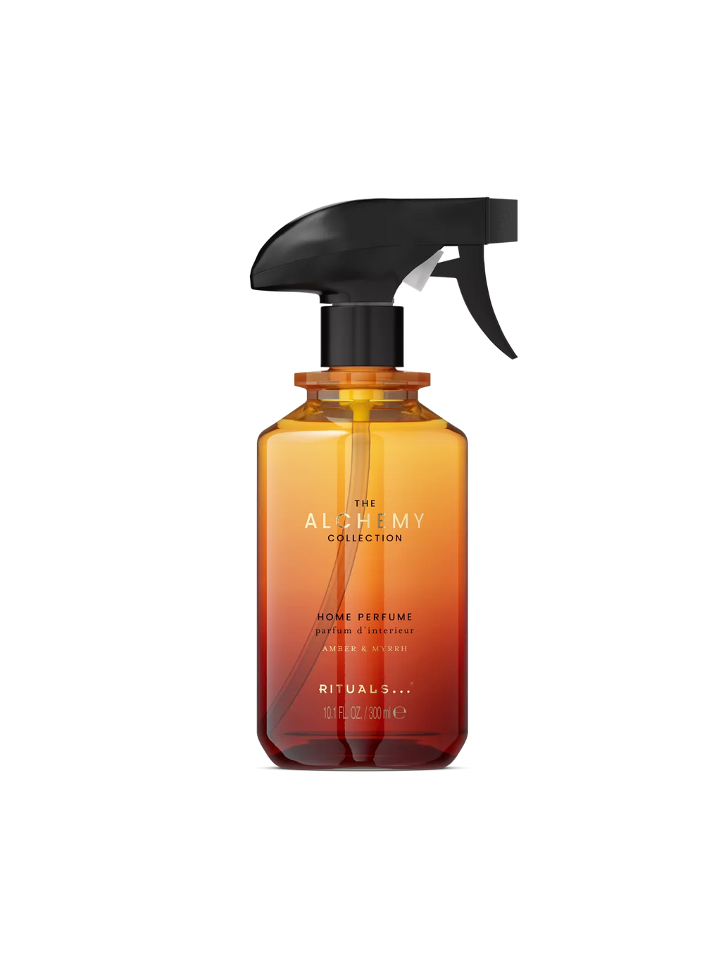 The Rituals Private Collection Alchemy Home Perfume