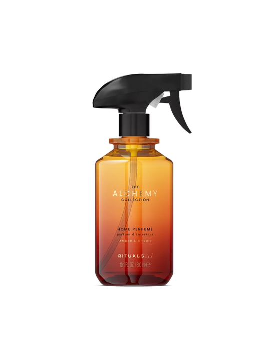 The Rituals Private Collection Alchemy Home Perfume