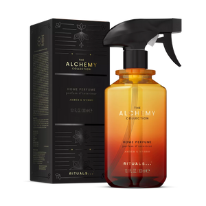 The Rituals Private Collection Alchemy Home Perfume