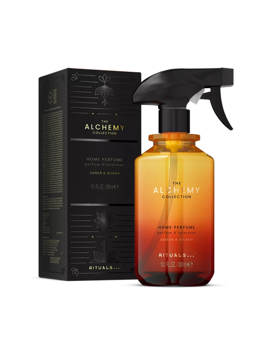 The Rituals Private Collection Alchemy Home Perfume