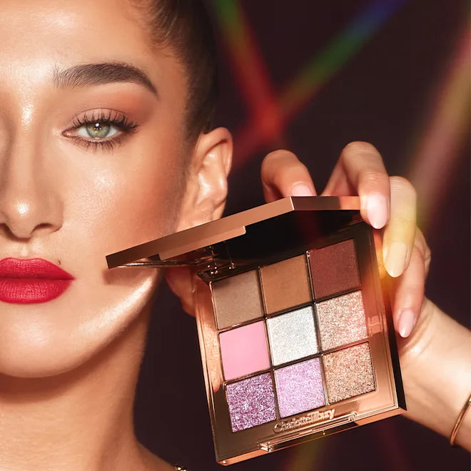 CT beautyverse pallete