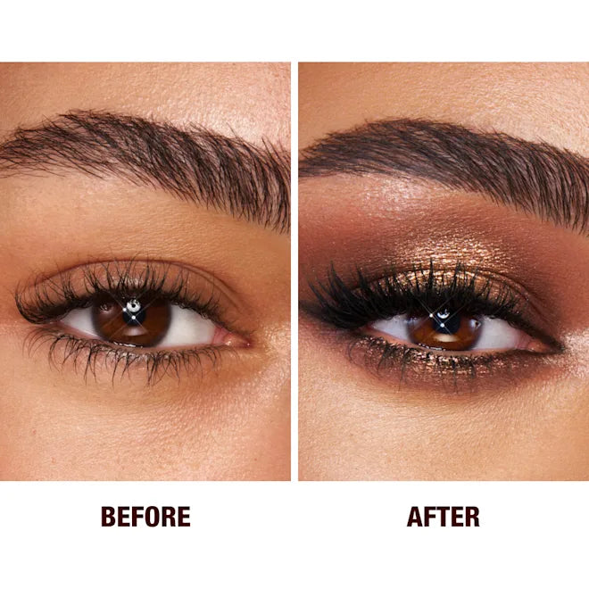 CT beautyverse pallete