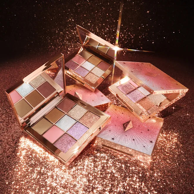 CT beautyverse pallete