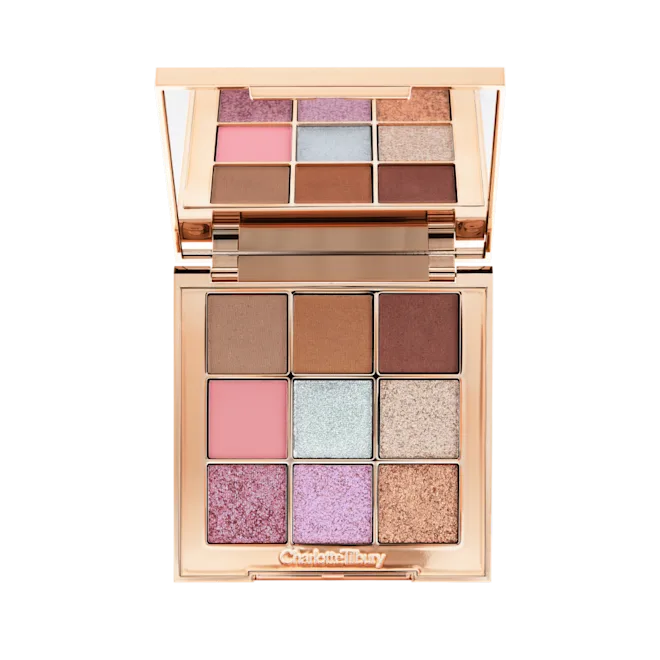 CT beautyverse pallete