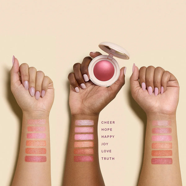 Rare Beauty Soft Pinch Luminous Powder Blush