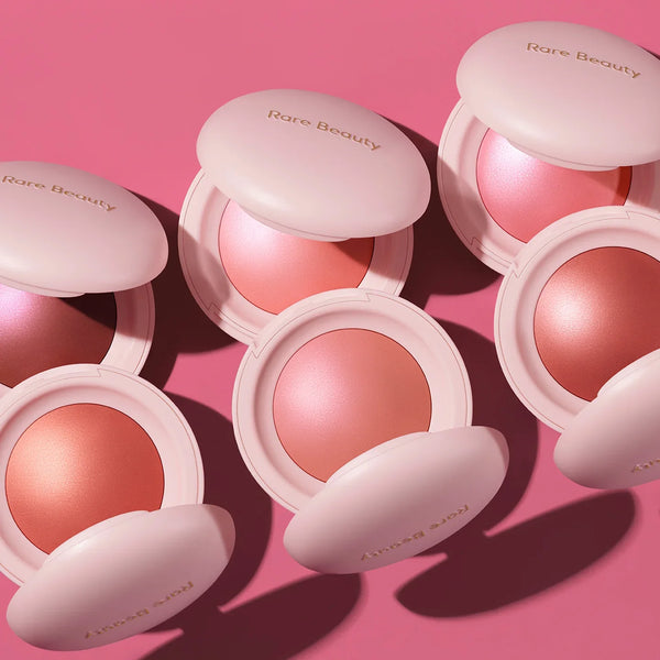 Rare Beauty Soft Pinch Luminous Powder Blush