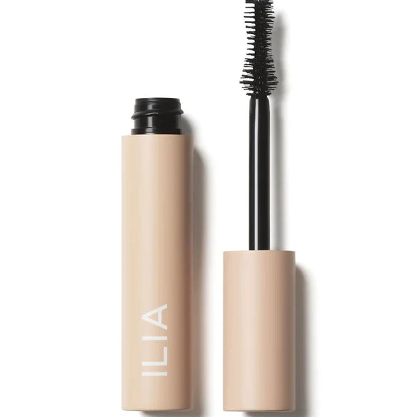 Ilia Fullest Volumizing Maskara