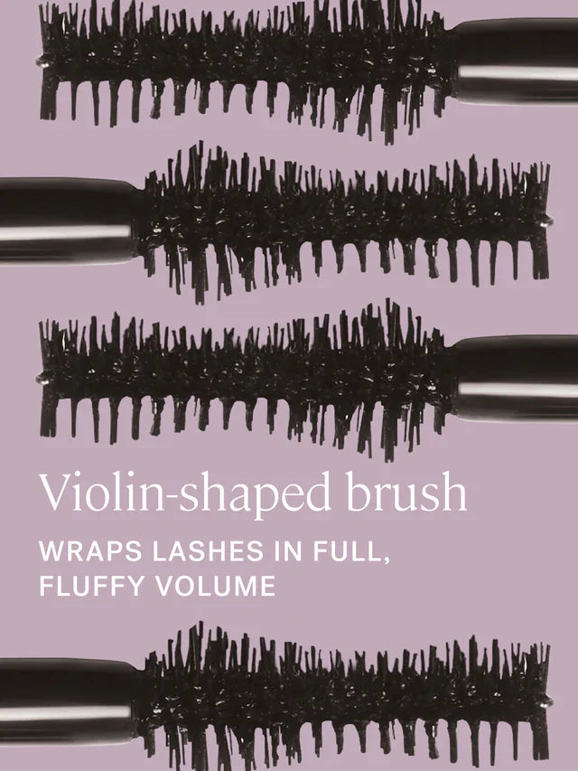 Ilia Fullest Volumizing Maskara