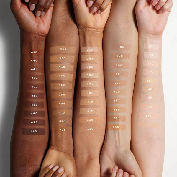 Fenty Beauty Pro Filt’r Soft Matte Longwear Foundation