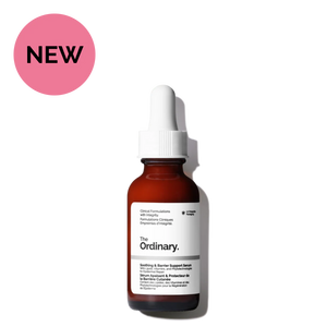 The Ordinary Soothing & Barrier Support PINK Serum