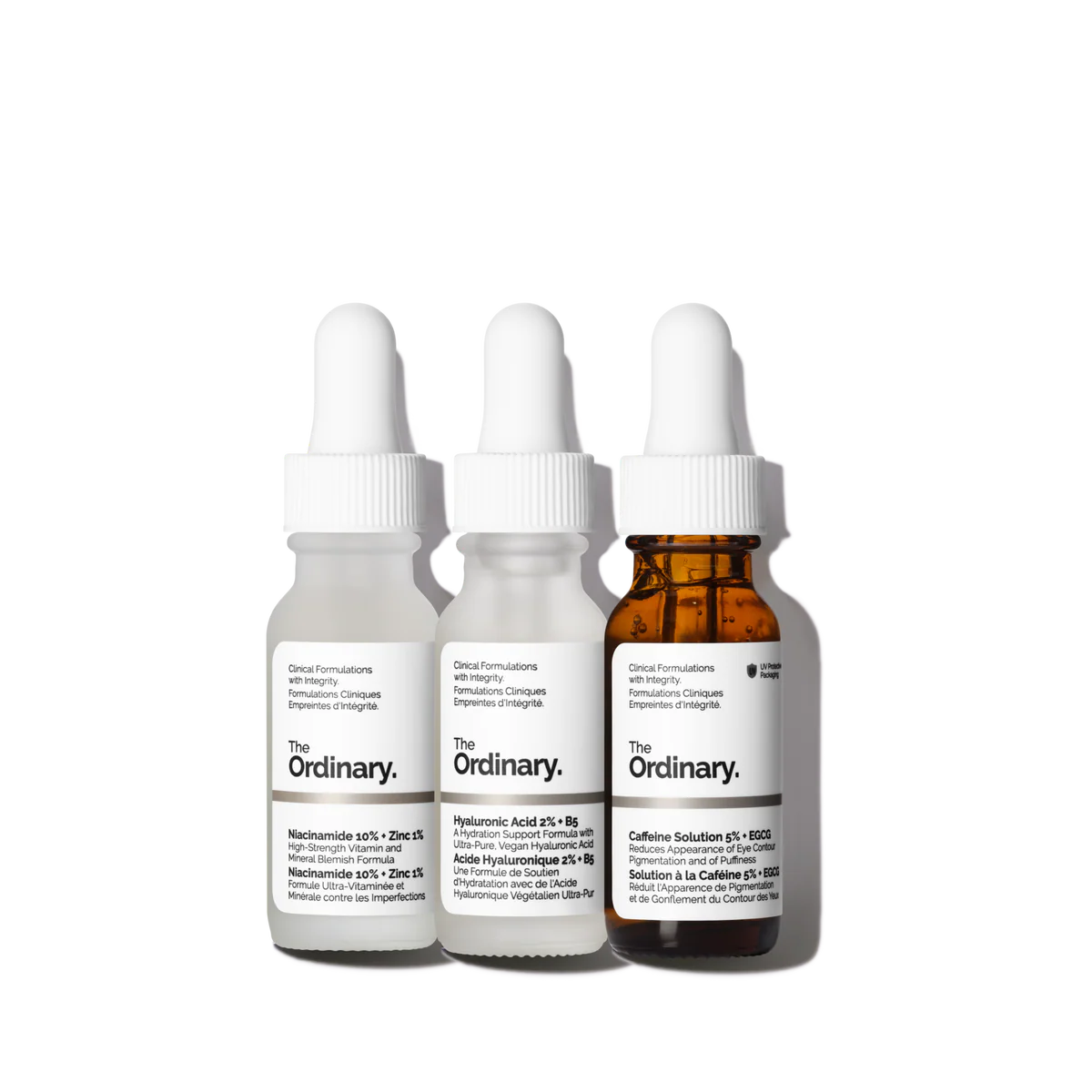The Ordinary The Most-Loved Set