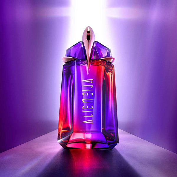 Thierry Mugler alien hypersense
