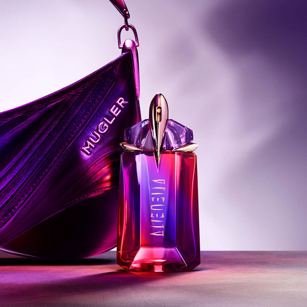 Thierry Mugler alien hypersense