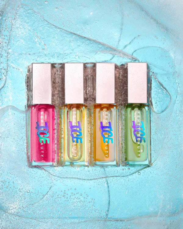 Fenty Beauty Gloss Bomb Ice Cooling Lip Luminizer