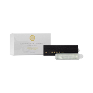The Rituals Car perfume White Basil
