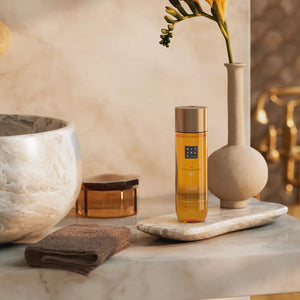 The Rituals Rituala of Mehr Shower Oil