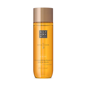 The Rituals Rituala of Mehr Shower Oil